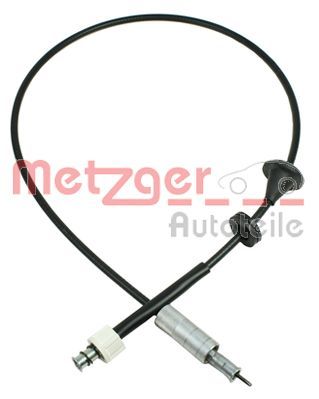 Speedometer Cable METZGER AUTOTEILE S 31311