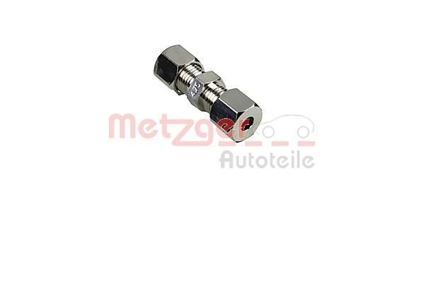 METZGER AUTOTEILE STT Adapter, brake line