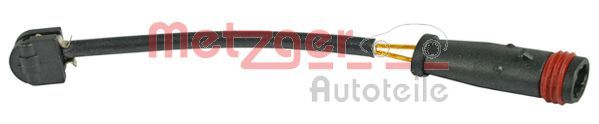 METZGER AUTOTEILE WK 17-103 Warning Contact, brake pad wear