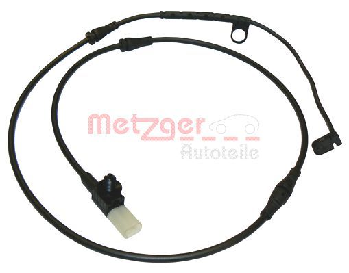 METZGER AUTOTEILE WK 17-228 Warning Contact, brake pad wear