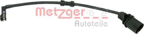 METZGER AUTOTEILE WK 17-279 Warning Contact, brake pad wear