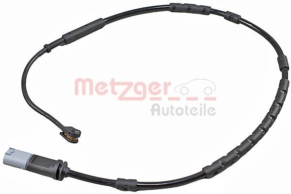 METZGER AUTOTEILE WK 17-309 Warning Contact, brake pad wear