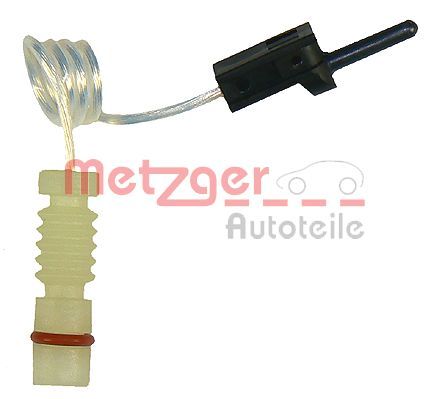 METZGER AUTOTEILE WK 17-090 Warning Contact, brake pad wear