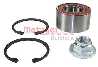 Wheel Bearing Kit METZGER AUTOTEILE WM 2013