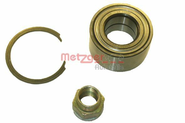 METZGER AUTOTEILE WM 2103 Wheel Bearing Kit