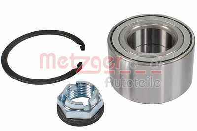 Wheel Bearing Kit METZGER AUTOTEILE WM 2296