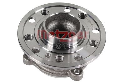 Wheel Bearing Kit METZGER AUTOTEILE WM 2360