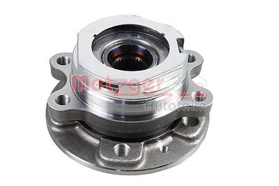 Wheel Bearing Kit METZGER AUTOTEILE WM 2159