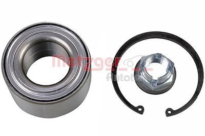 Wheel Bearing Kit METZGER AUTOTEILE WM 2203