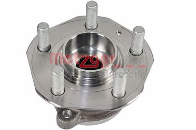 Wheel Bearing Kit METZGER AUTOTEILE WM 2274
