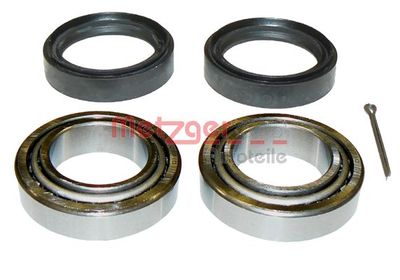 Wheel Bearing Kit METZGER AUTOTEILE WM 746