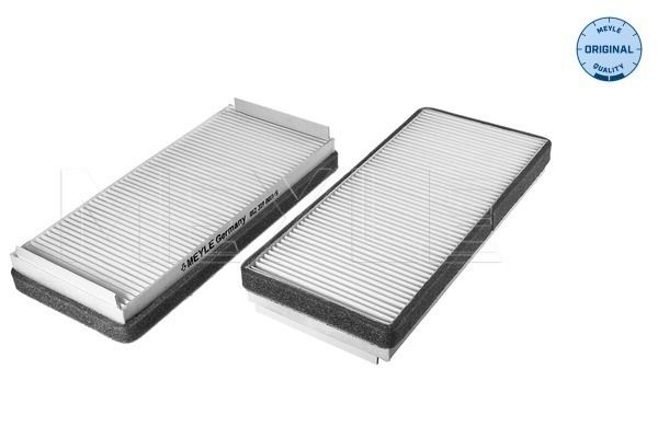 MEYLE 012 319 0011/S Filter, cabin air