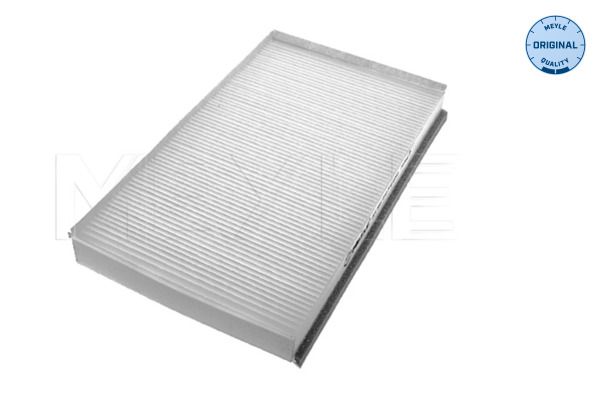 MEYLE 012 319 0013 Filter, cabin air