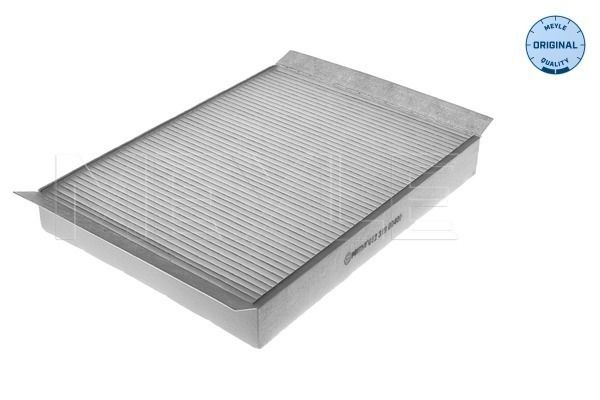 MEYLE 012 319 0040 Filter, cabin air