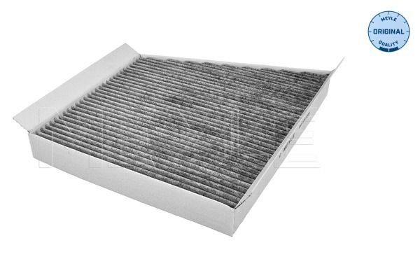 MEYLE 012 320 0006 Filter, cabin air