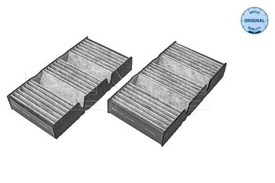 Filter, cabin air MEYLE 012 320 0045/S