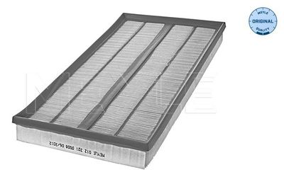 Air Filter MEYLE 012 321 0008