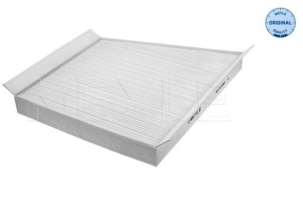MEYLE 012 319 0006 Filter, cabin air