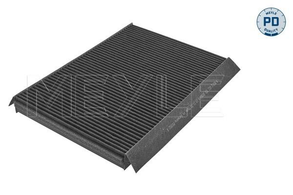 MEYLE 012 326 0038/PD Filter, cabin air