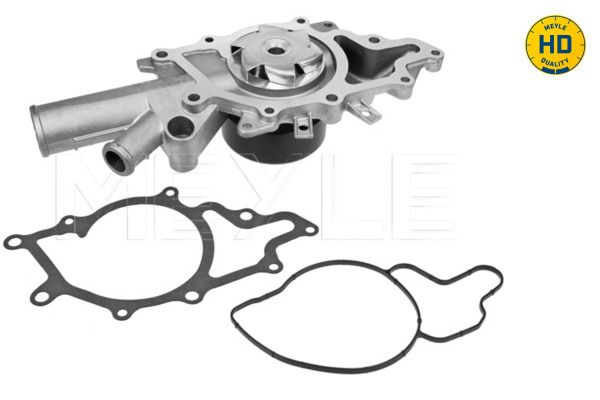 MEYLE 013 026 0009/HD Water Pump, engine cooling