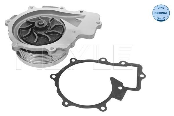MEYLE 013 220 0028 Water Pump, engine cooling