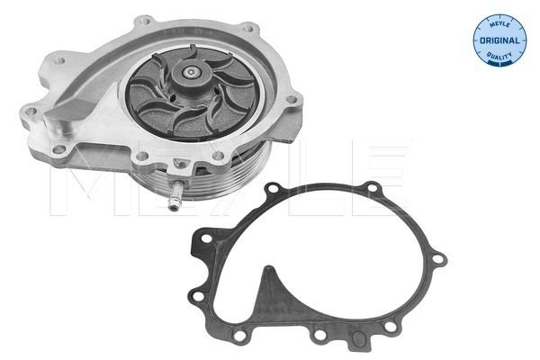 MEYLE 013 220 0032 Water Pump, engine cooling