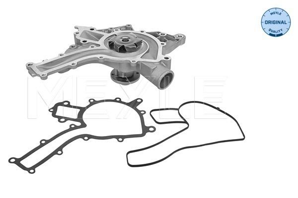 MEYLE 013 026 0006 Water Pump, engine cooling