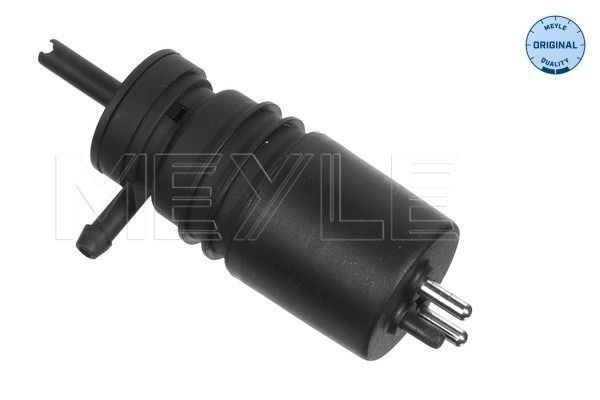 MEYLE 013 069 0002 Washer Fluid Pump, window cleaning