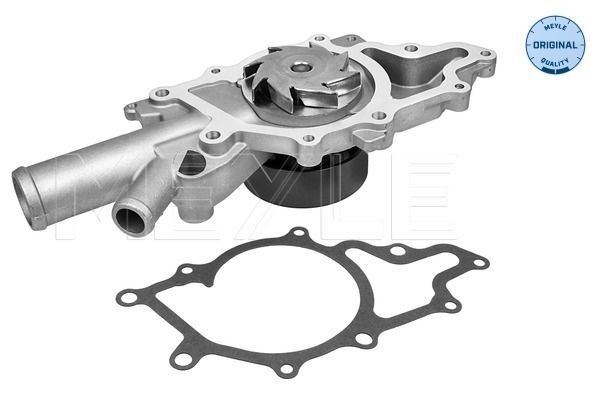 MEYLE 013 220 0007 Water Pump, engine cooling