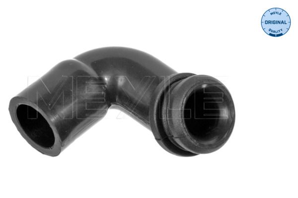 MEYLE 014 001 0049 Hose, cylinder head cover ventilation