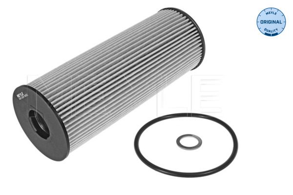 MEYLE 014 018 0002 Oil Filter