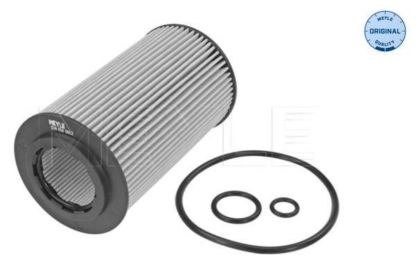 MEYLE 014 018 0012 Oil Filter
