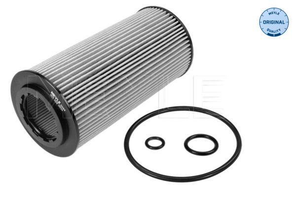MEYLE 014 018 0021 Oil Filter