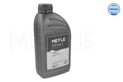 Transmission Oil MEYLE 014 019 3100