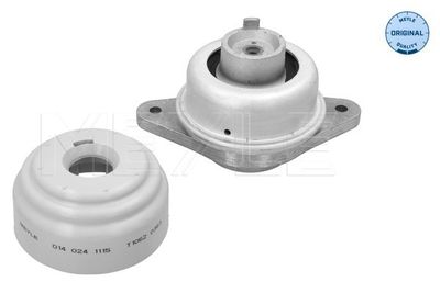 Mounting, engine MEYLE 014 024 1115