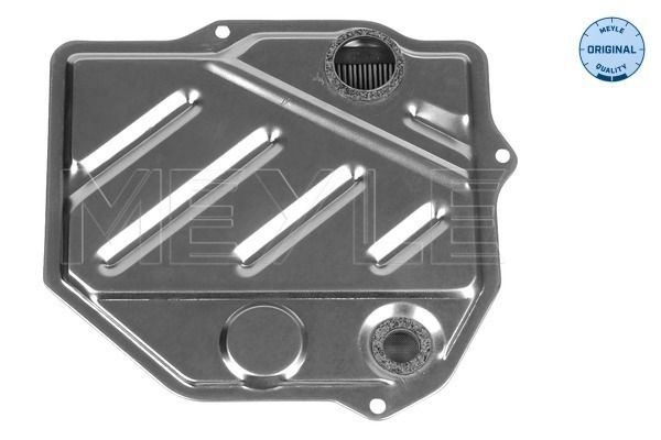 MEYLE 014 027 2016 Hydraulic Filter, automatic transmission