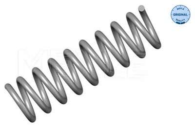 Suspension Spring MEYLE 014 032 0494