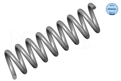 Suspension Spring MEYLE 014 032 0501