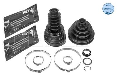 Bellow Kit, drive shaft MEYLE 014 033 0158
