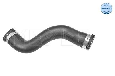 Charge Air Hose MEYLE 014 036 0024