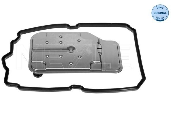 MEYLE 014 037 0000 Hydraulic Filter Kit, automatic transmission