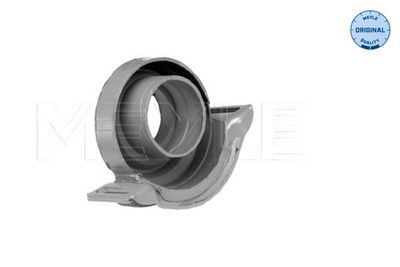 Suspension, propshaft MEYLE 014 041 0059