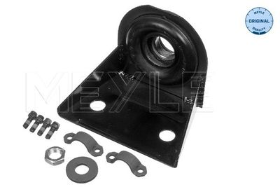 Suspension, propshaft MEYLE 014 041 1115