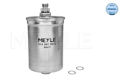 Fuel Filter MEYLE 014 047 0033
