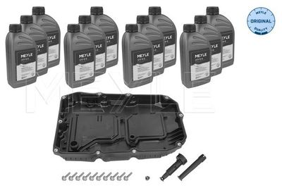 Parts kit, automatic transmission oil change MEYLE 014 135 0305/XK