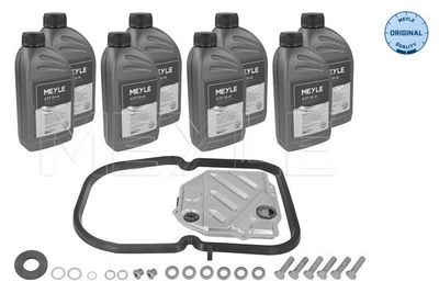 Parts kit, automatic transmission oil change MEYLE 014 135 1700