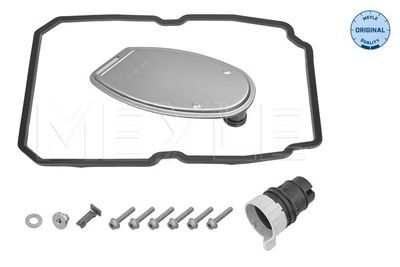 Hydraulic Filter Kit, automatic transmission MEYLE 014 137 1005
