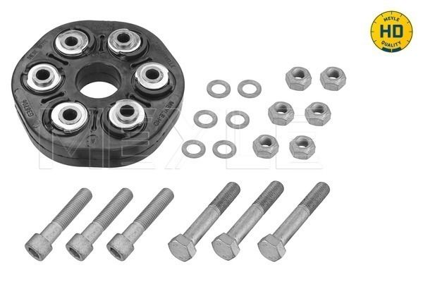 MEYLE 014 152 2112/HD Joint, propshaft