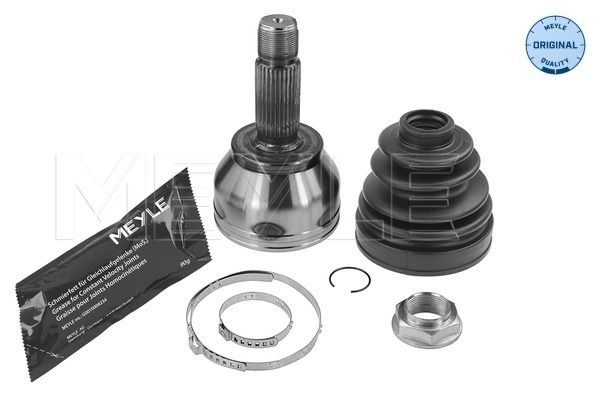 MEYLE 014 498 0015 Joint Kit, drive shaft