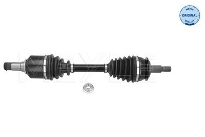 Drive Shaft MEYLE 014 498 0023